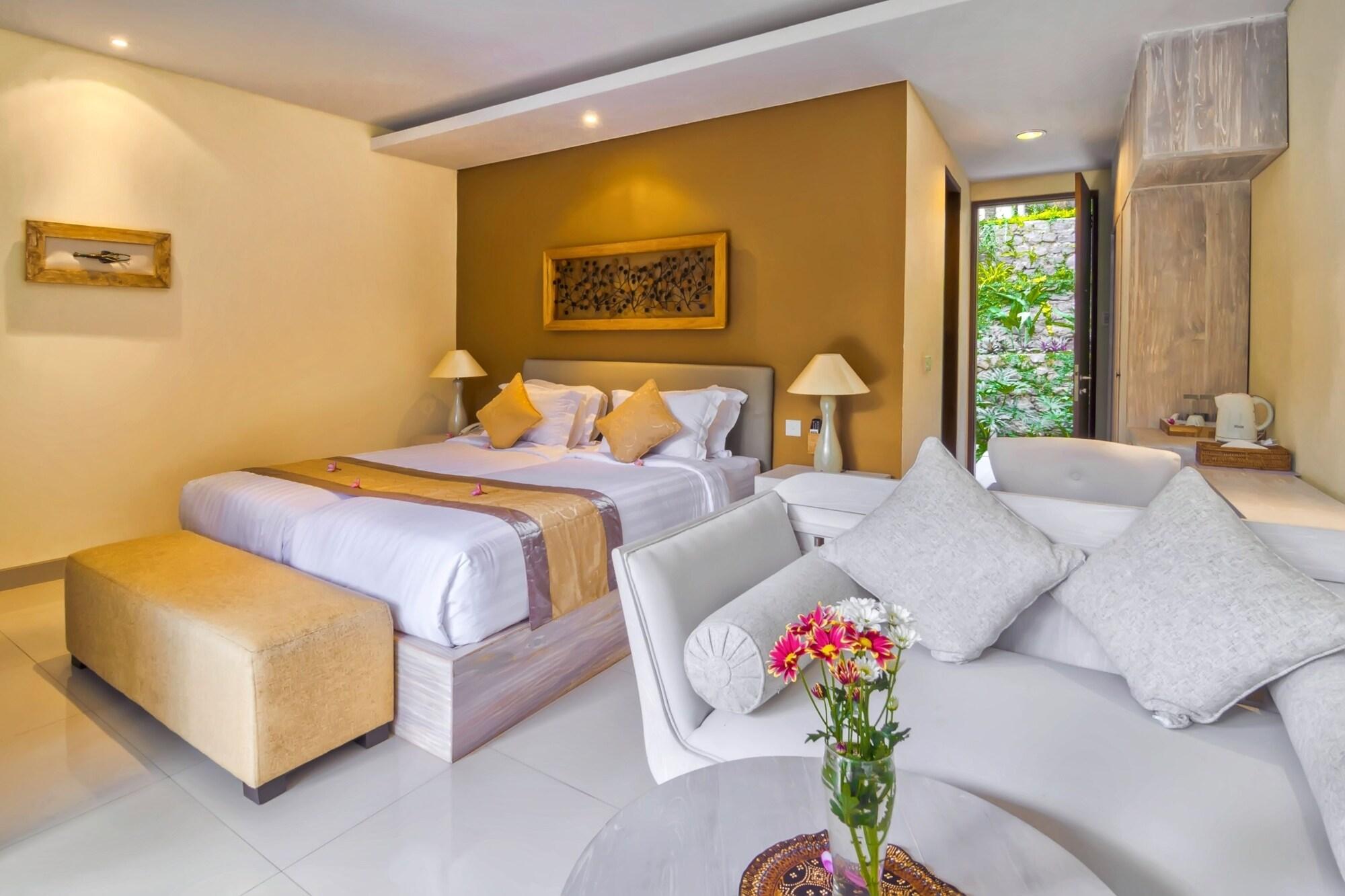 אובוד Labak River Hotel By Eps מראה חיצוני תמונה