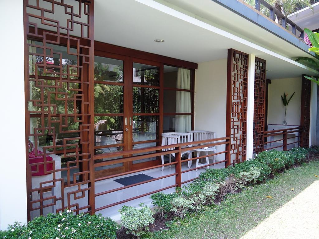 אובוד Labak River Hotel By Eps מראה חיצוני תמונה