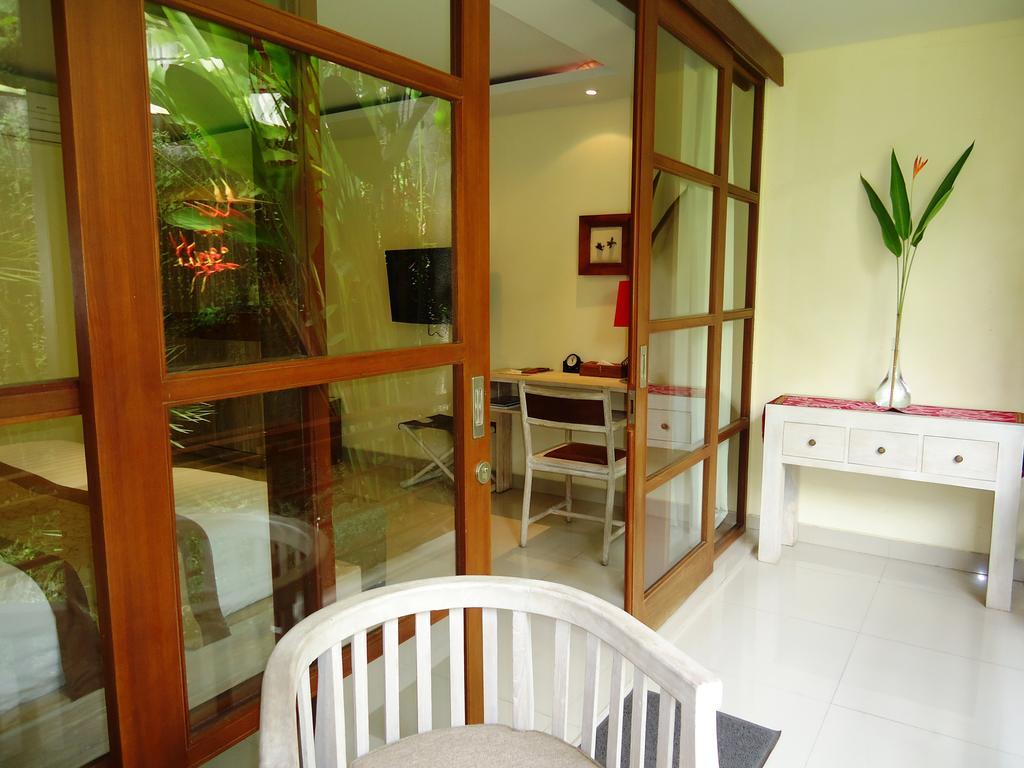 אובוד Labak River Hotel By Eps מראה חיצוני תמונה
