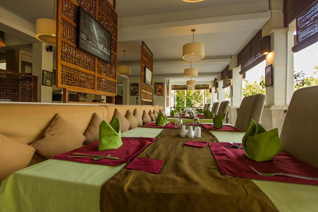 אובוד Labak River Hotel By Eps מראה חיצוני תמונה